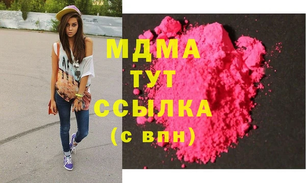 тгк Горнозаводск